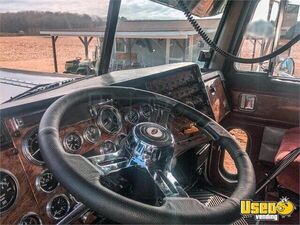 1998 379 Peterbilt Semi Truck 6 Tennessee for Sale