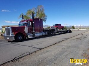 1998 379 Peterbilt Semi Truck California for Sale