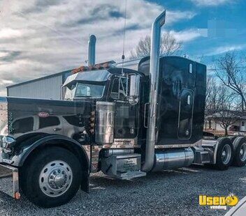 1998 379 Peterbilt Semi Truck Tennessee for Sale