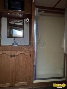 1998 4-horse Lq Trailers 4-horse Lq Trailer 10 Ohio for Sale