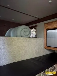 1998 4-horse Lq Trailers 4-horse Lq Trailer 11 Ohio for Sale