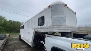 1998 4-horse Lq Trailers 4-horse Lq Trailer 7 Ohio for Sale
