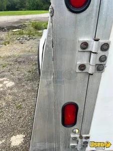 1998 4-horse Lq Trailers 4-horse Lq Trailer 8 Ohio for Sale