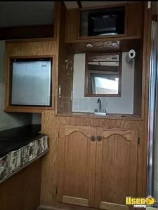 1998 4-horse Lq Trailers 4-horse Lq Trailer 9 Ohio for Sale