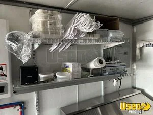 1998 651174758670055 All-purpose Food Truck Awning New York Diesel Engine for Sale