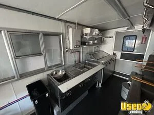 1998 651174758670055 All-purpose Food Truck Backup Camera New York Diesel Engine for Sale