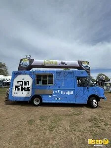 1998 651174758670055 All-purpose Food Truck Concession Window New York Diesel Engine for Sale