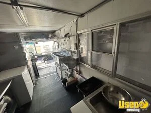 1998 651174758670055 All-purpose Food Truck Floor Drains New York Diesel Engine for Sale