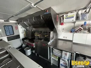 1998 651174758670055 All-purpose Food Truck Insulated Walls New York Diesel Engine for Sale