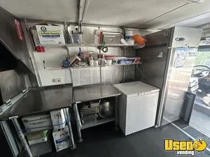 1998 651174758670055 All-purpose Food Truck Surveillance Cameras New York Diesel Engine for Sale