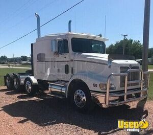 1998 9400 International Semi Truck 2 South Dakota for Sale