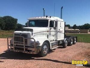 1998 9400 International Semi Truck 4 South Dakota for Sale