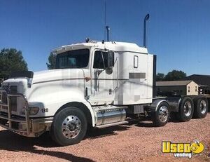 1998 9400 International Semi Truck 7 South Dakota for Sale