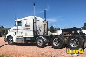 1998 9400 International Semi Truck 8 South Dakota for Sale