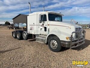 1998 9400 International Semi Truck South Dakota for Sale