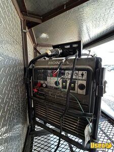 1998 All-purpose Food Truck All-purpose Food Truck Exterior Lighting Idaho Gas Engine for Sale