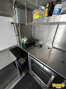 1998 All-purpose Food Truck All-purpose Food Truck Microwave Idaho Gas Engine for Sale