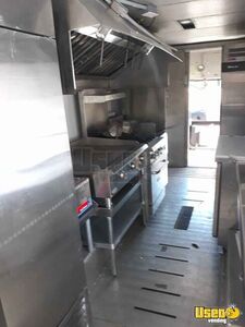 1998 All-purpose Food Truck All-purpose Food Truck Oven North Carolina Diesel Engine for Sale