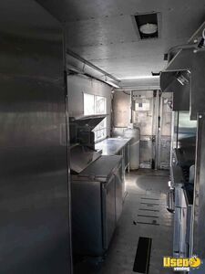 1998 All-purpose Food Truck All-purpose Food Truck Stovetop North Carolina Diesel Engine for Sale