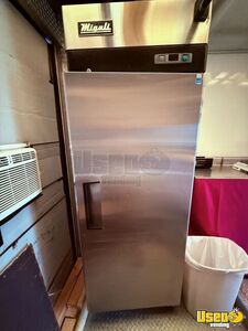 1998 All-purpose Food Truck Cabinets Ohio Diesel Engine for Sale