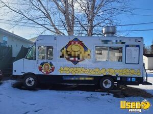 1998 All-purpose Food Truck Concession Window Newfoundland for Sale