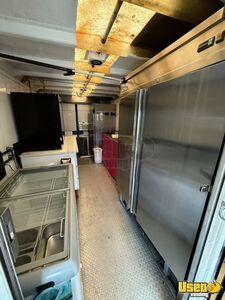 1998 All-purpose Food Truck Concession Window Ohio Diesel Engine for Sale