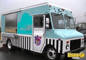1998 All-purpose Food Truck Connecticut for Sale
