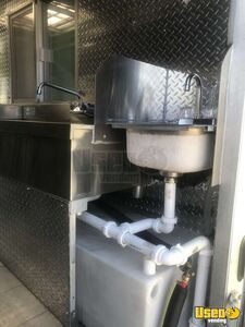 1998 All-purpose Food Truck Electrical Outlets Utah Gas Engine for Sale
