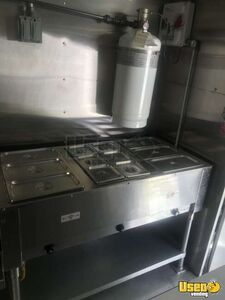 1998 All-purpose Food Truck Exhaust Fan Utah Gas Engine for Sale