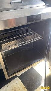 1998 All-purpose Food Truck Flatgrill Indiana Diesel Engine for Sale