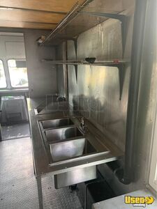 1998 All-purpose Food Truck Flatgrill Washington for Sale