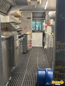 1998 All-purpose Food Truck Food Warmer Florida Diesel Engine for Sale