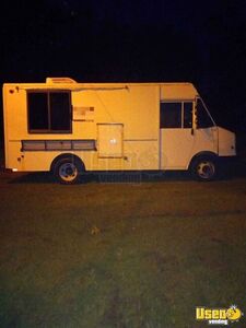 1998 All-purpose Food Truck Georgia for Sale