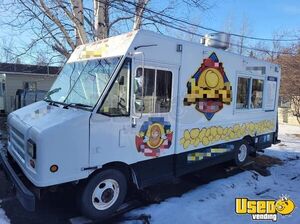 1998 All-purpose Food Truck Newfoundland for Sale