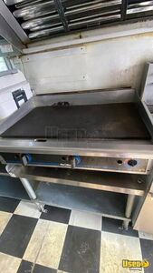 1998 All-purpose Food Truck Shore Power Cord Indiana Diesel Engine for Sale