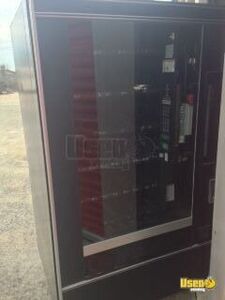 1998 Ams 32 Select Ams Snack Machine Texas for Sale