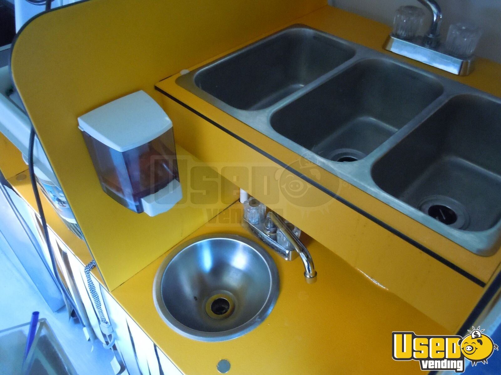 Food Service California Refrigeration Food Service California Refrigeration