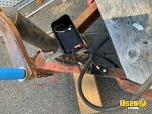 1998 Cargo Kitchen Food Trailer 24 Pennsylvania for Sale