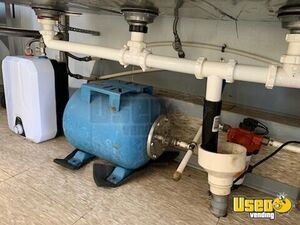 1998 Cargo Kitchen Food Trailer 25 Pennsylvania for Sale