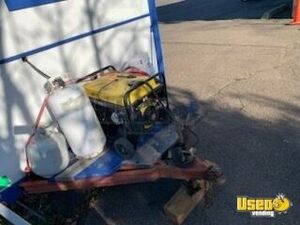 1998 Cargo Kitchen Food Trailer 26 Pennsylvania for Sale