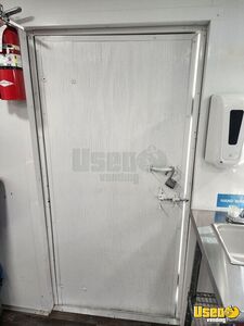 1998 Cargo Kitchen Food Trailer Additional 1 Texas for Sale