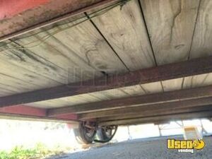 1998 Cargo Kitchen Food Trailer Breaker Panel Pennsylvania for Sale