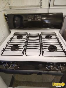 1998 Cargo Kitchen Food Trailer Flatgrill Pennsylvania for Sale