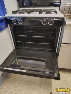 1998 Cargo Kitchen Food Trailer Generator Pennsylvania for Sale