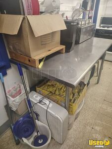 1998 Cargo Kitchen Food Trailer Generator Pennsylvania for Sale