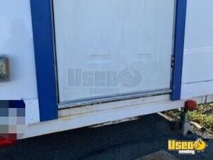 1998 Cargo Kitchen Food Trailer Insulated Walls Pennsylvania for Sale