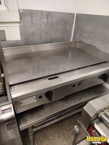 1998 Cargo Kitchen Food Trailer Oven Pennsylvania for Sale