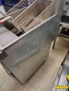 1998 Cargo Kitchen Food Trailer Propane Tank Pennsylvania for Sale