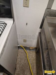 1998 Cargo Kitchen Food Trailer Stovetop Pennsylvania for Sale