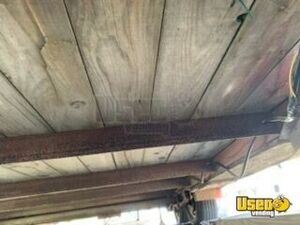 1998 Cargo Kitchen Food Trailer Triple Sink Pennsylvania for Sale